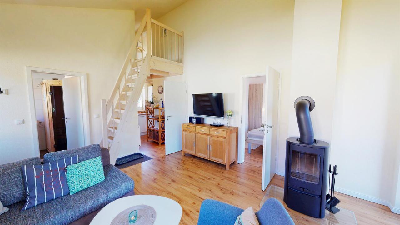 Feriendorf Südstrand Haus 46 Pelzerhaken Exterior foto